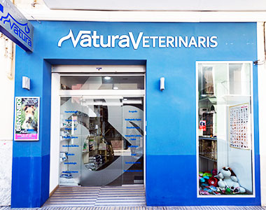 Clínica Veterinaria de Alzira Natura Veterinaris 46600
